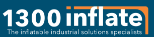 Inflate logo