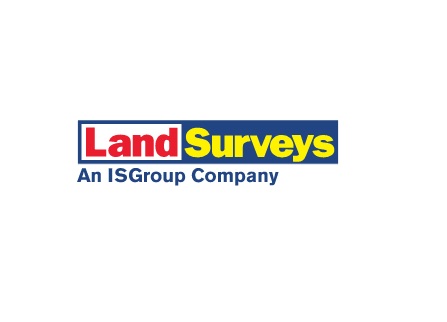 Land Surveys logo