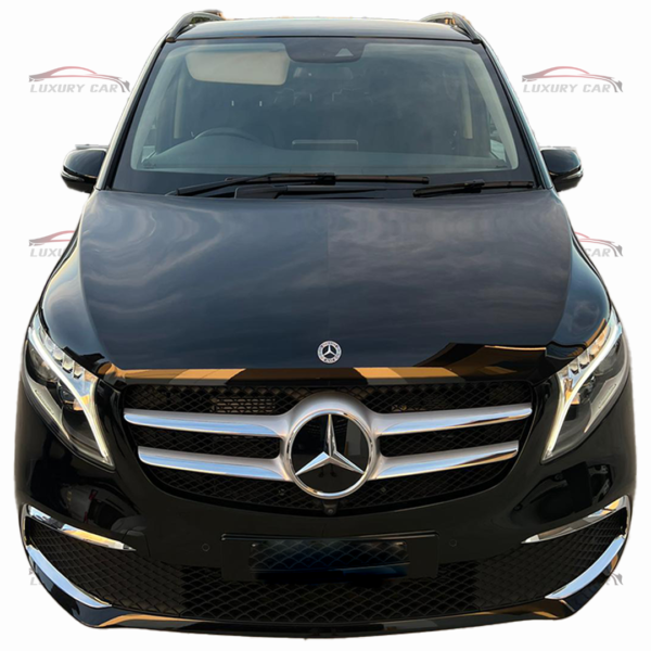 Mercedes Benz V250 12 600x600 1