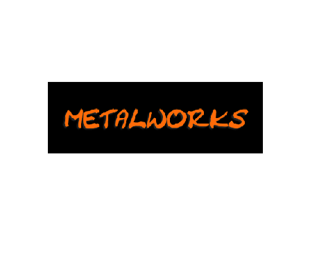 Metal works logo