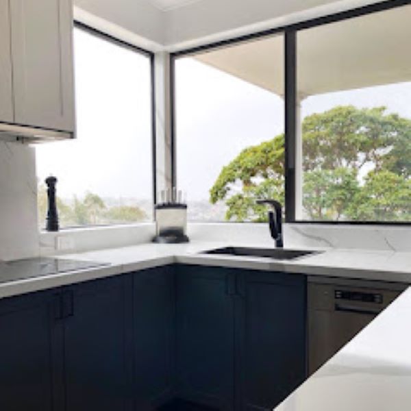 apartment kitchen renovations sydney