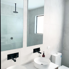 bathroom renovation companies sydney