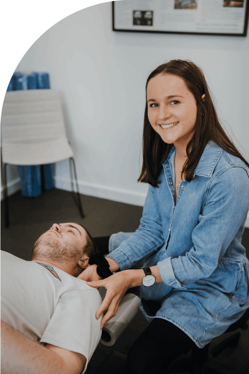 best chiropractor victoria 1