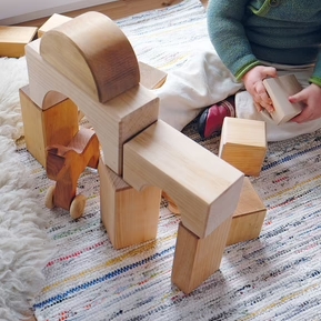 blocks