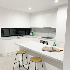 custom kitchen renovations sydney