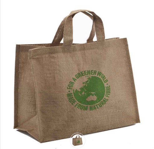 jute bags