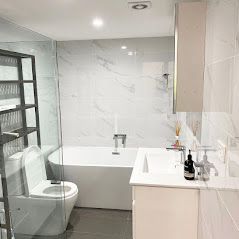 renovate bathroom sydney