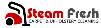 steamfresh carpet cleaning logo