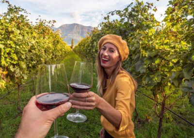 BYO Build Your Own Private Wine Tour