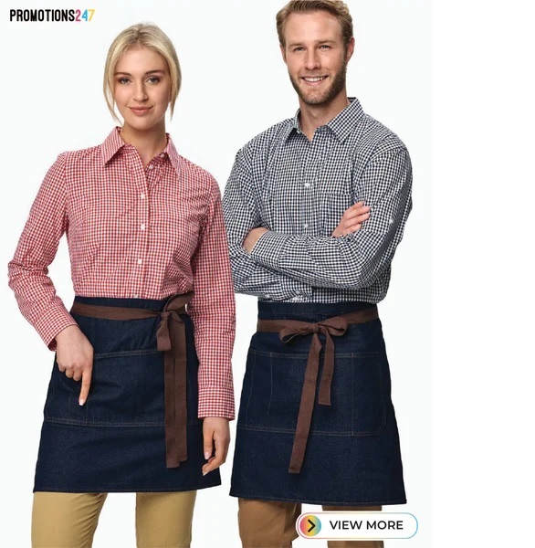 Custom Aprons