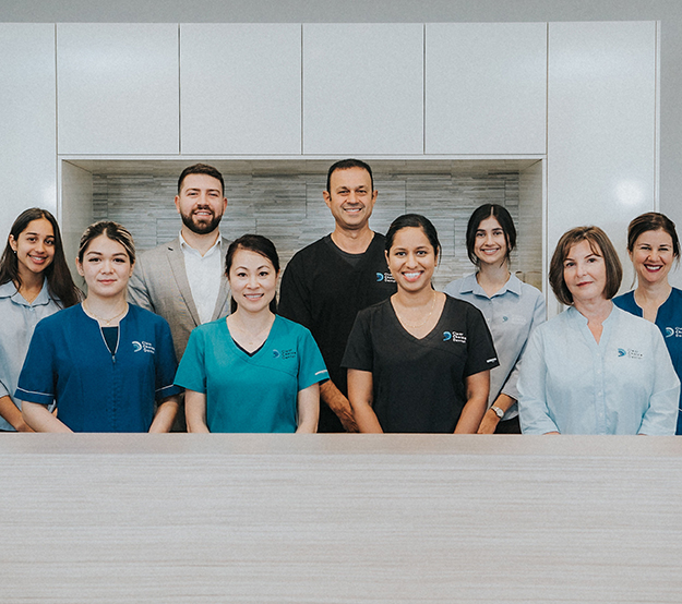 Get To Know Clear Choice Dental home