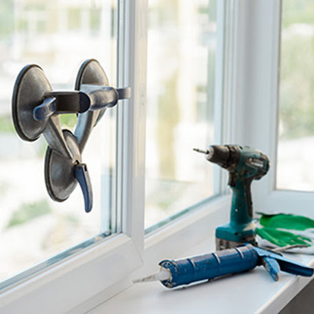 Glass Repair Replacement