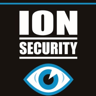 ION Security Logo