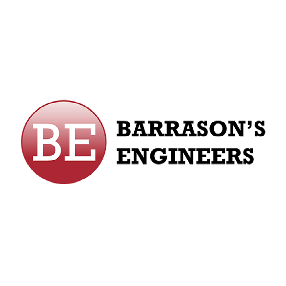 Logo Barrasons Transparent