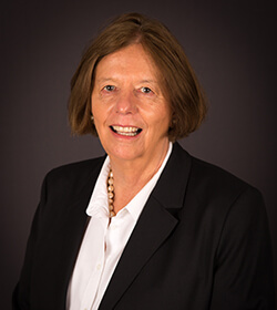 Margot Gill