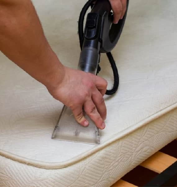 Micks Mattress Cleaning Sydney 2