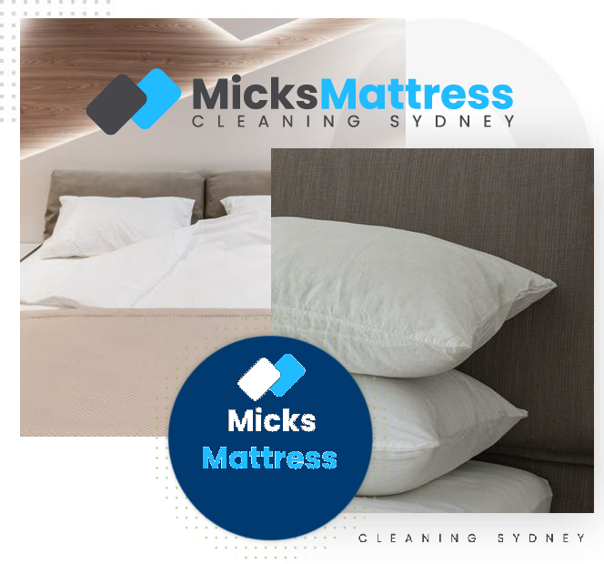 Micks Mattress Cleaning Sydney 3