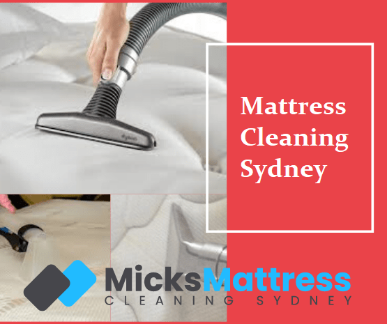 Micks Mattress Cleaning Sydney 4
