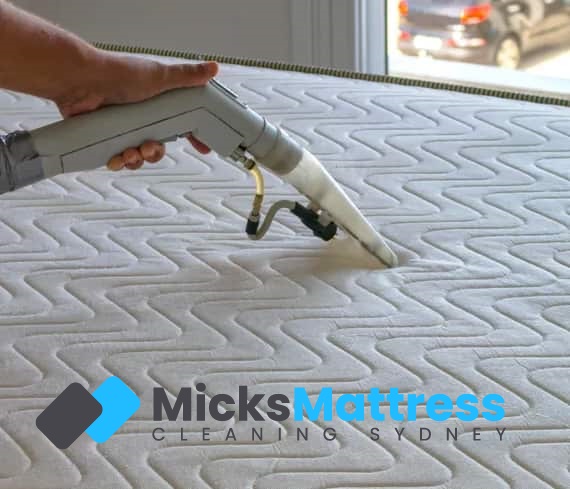 Micks Mattress Cleaning Sydney 6