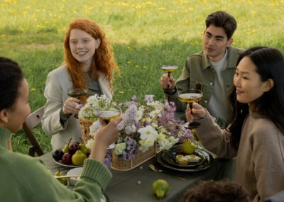 Red Therapy Private Mornington Peninsula Wine Tours