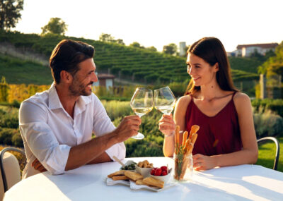 Say youll be wine Private Couples Mornington Peninsula Winery Tour
