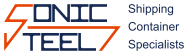 Sonic Steel Pty Ltd Logo