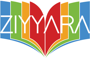 ZiyyaraLogo 1
