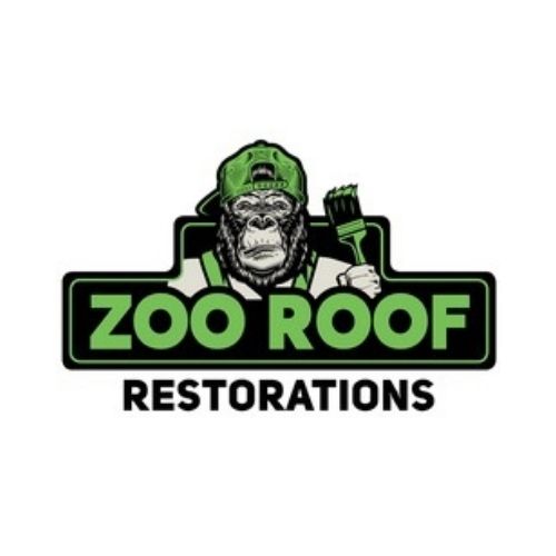 Zoo Roof Restorations logo