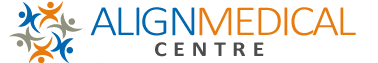 alignmedical centre Logo copy