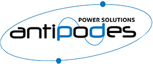 antipodes power logo