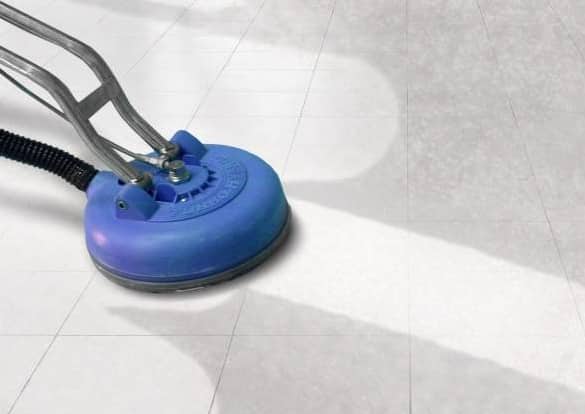 best tile and grout cleaning