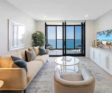 home staging services