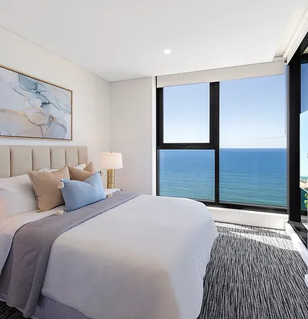 property staging services