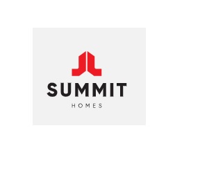 summit homes logo