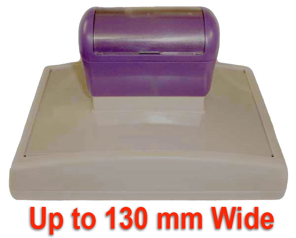 wide stamps