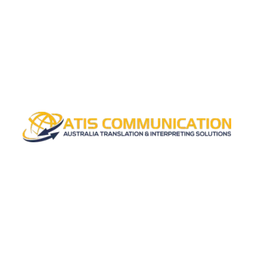 ATIS Communication Logo