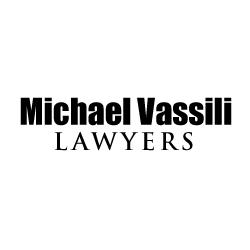 MICHAEL VASSILI LOGO Updated