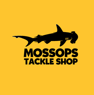 Mossops Tackle Shop logo