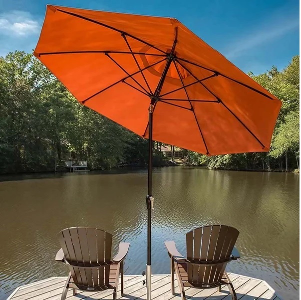 Promotional Umbrellas