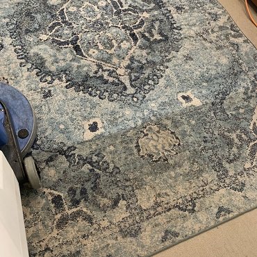 Rug Cleaners