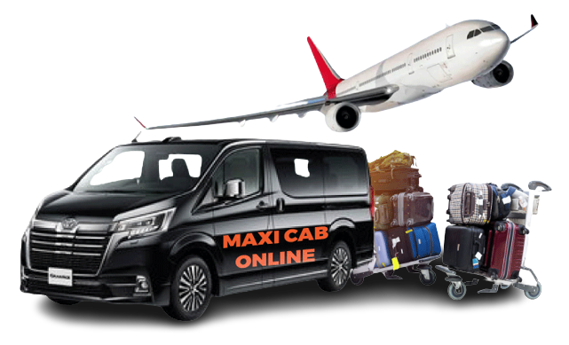 Taxi Sydney Airport