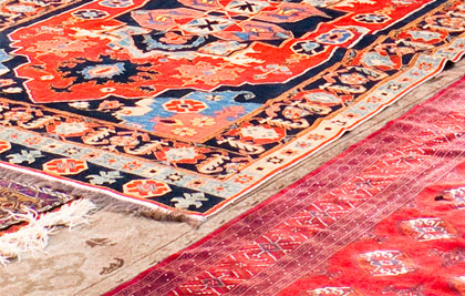 Rug Cleaning Rug Cleaning