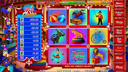 circus 1