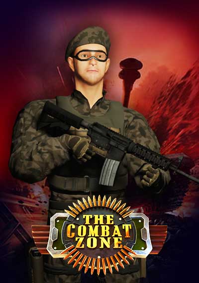 combat zone 1