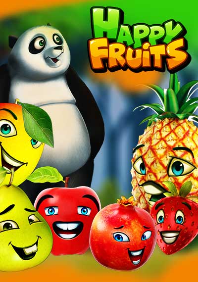 happy fruits 1