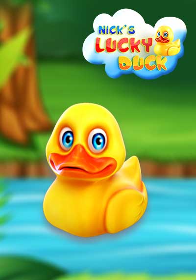 lucky duck 1