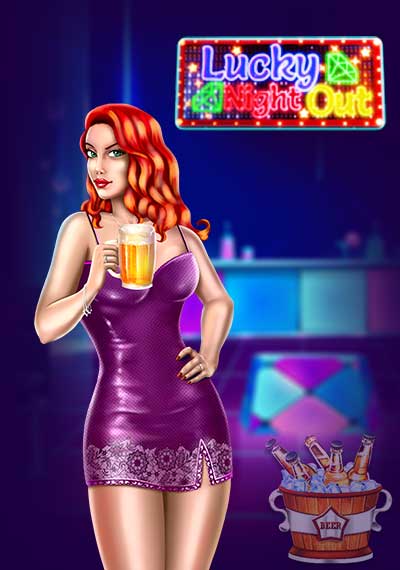 lucky night 1