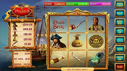 pirates 1