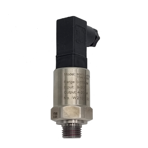 Pressure Transducer