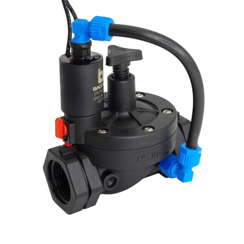 Water Valve